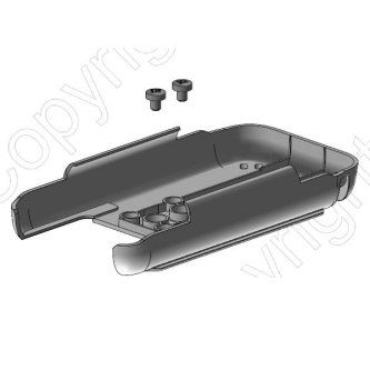 Ergonomic Solutions mCase for Verifone e285